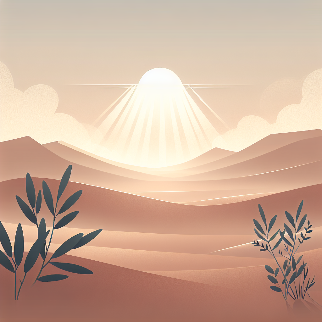 The Goodness of God in the Last Days