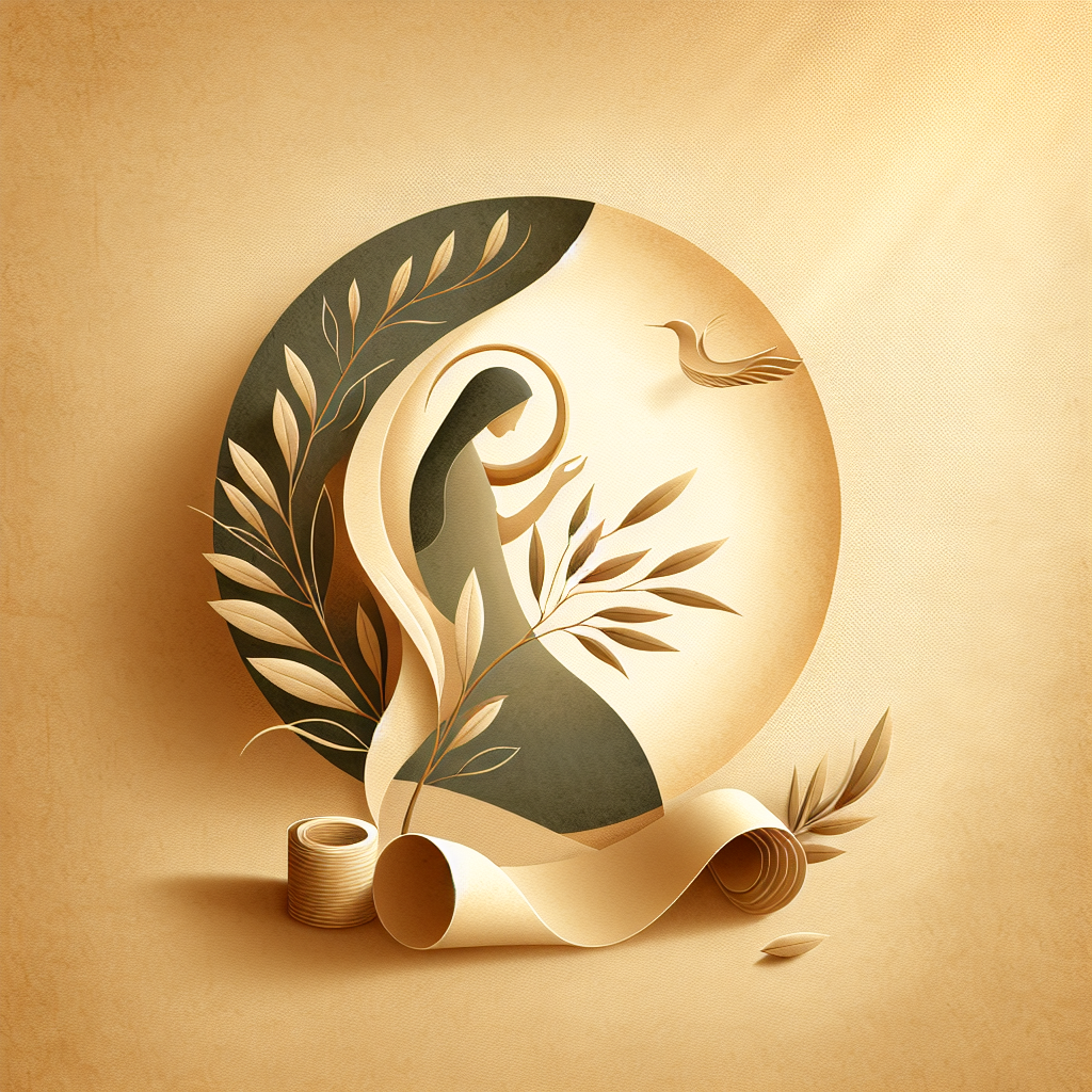 Day 1: The Seed of the Woman — Genesis 3:1-15