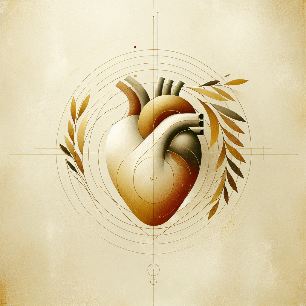 Day 10: A New Heart — Ezekiel 36:24-28