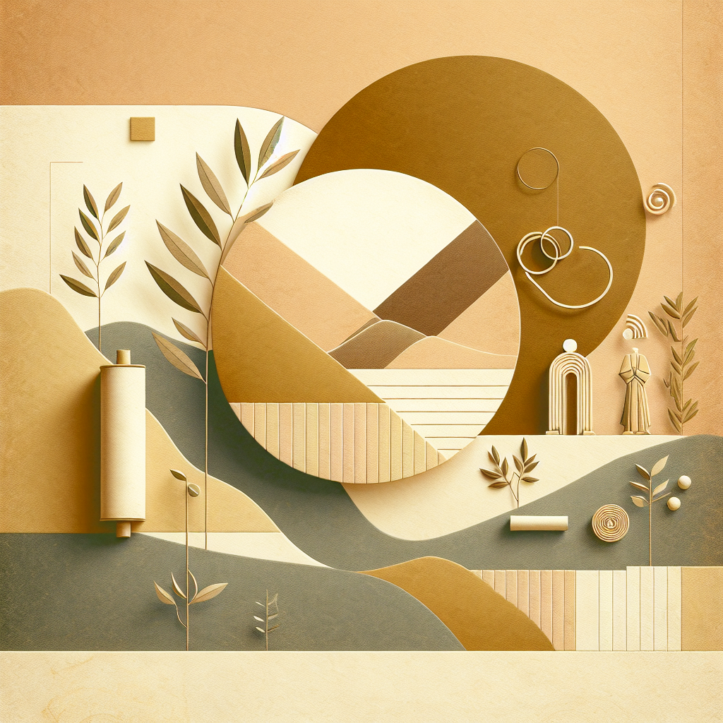 Day 2: The Substitute on the Mountain — Genesis 22