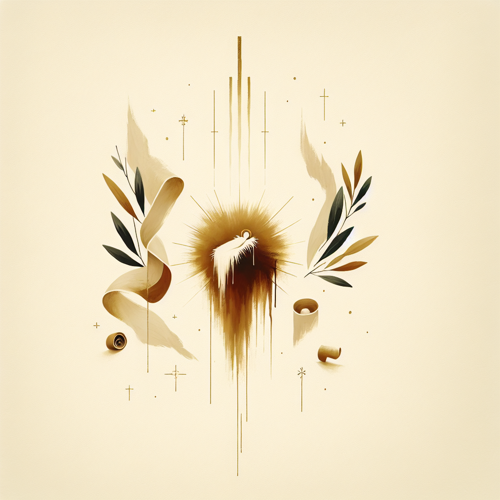 Day 12: Born in Bethlehem — Micah 5:2