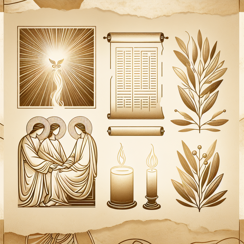 Day 16: Waiting for the Light — The 400 Years of Silence