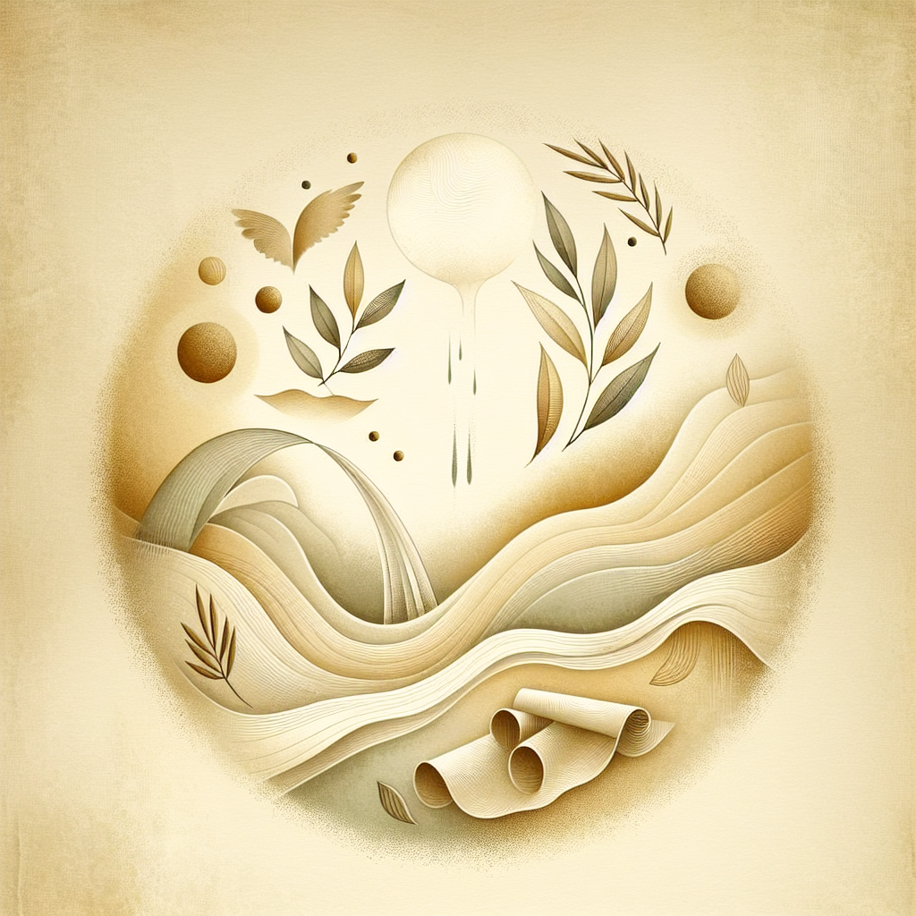 Day 20: Living Water — John 4