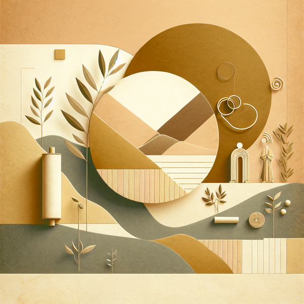 Day 2: The Substitute on the Mountain — Genesis 22