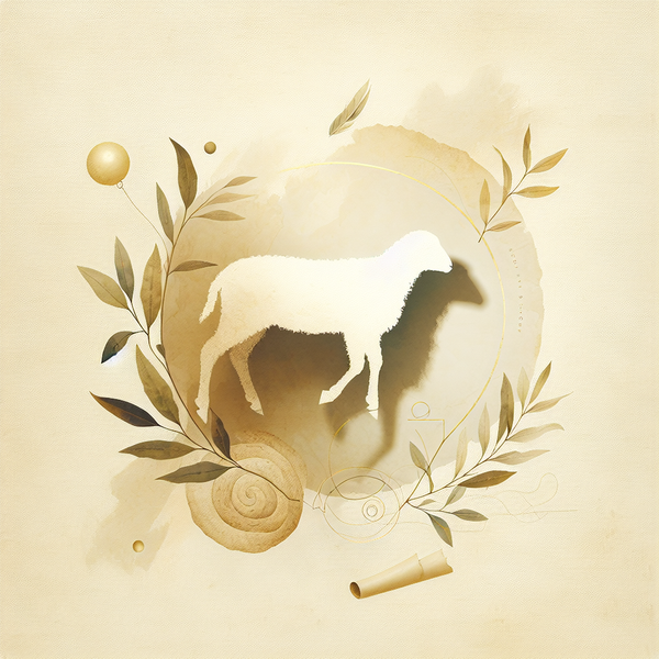 Day 3: The Passover Lamb — Exodus 12