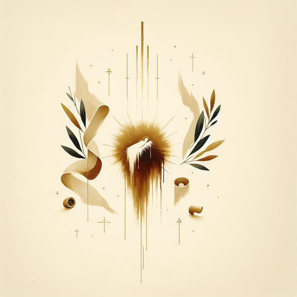 Day 12: Born in Bethlehem — Micah 5:2