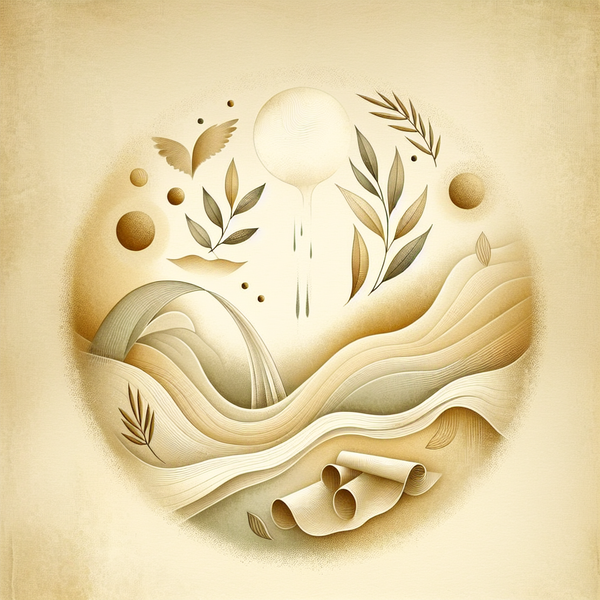 Day 20: Living Water — John 4