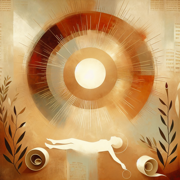 Day 21: The Son Has Authority — John 5