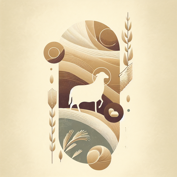 Day 24: The Good Shepherd — John 10